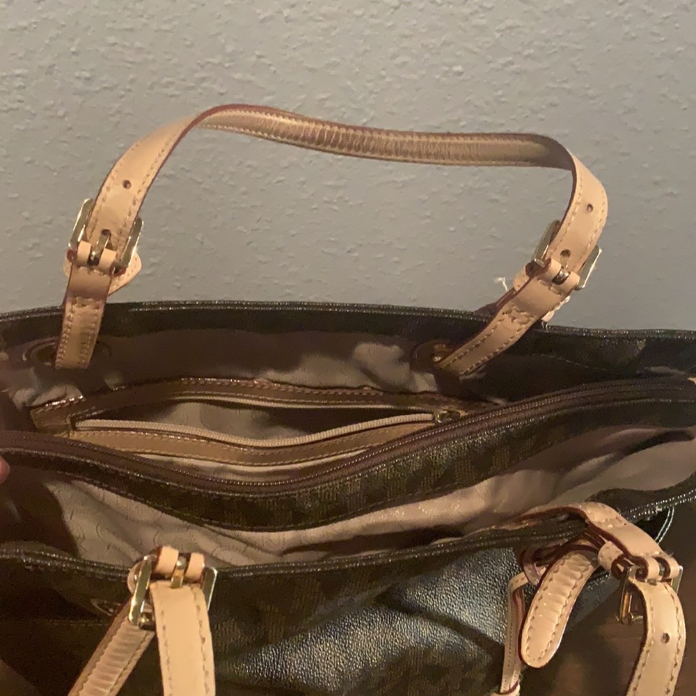 Michael kors jet set bag - Picture 5 of 5